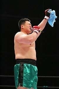 Джонг Ван Ким / Jong Wang Kim