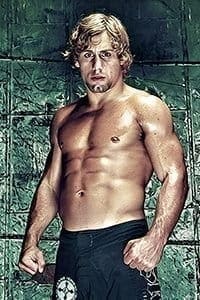 Юрайа Фэйбер / Urijah Faber (The California Kid)