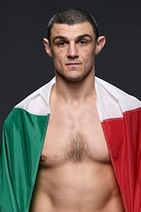 Алессио Ди Кирико / Alessio Di Chirico (Manzo)