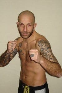 Кристиан Мэгро / Cristian Magro (Jackhammer)