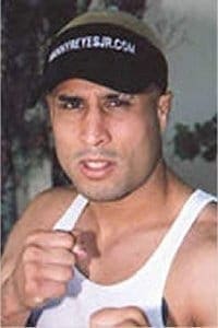 Мэнни Рейес младший. / Manny Reyes Jr. (The Crippler)