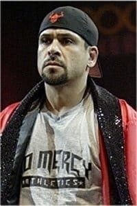 Виктор Валенсуелла / Victor Valenzuela (Joe Boxer)