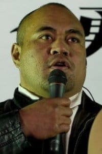 Сиала-Мо Силига / Siala-Mou Siliga (Mighty Mo)