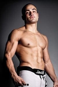 Эдди Альварес / Eddie Alvarez