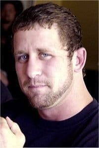 Кейси Ускола / Kyacey Uscola (Ice Cold)