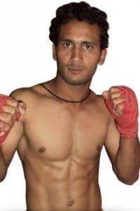 Гервиндер Сингх / Gurvinder Singh