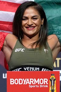 Синтия Калвилло / Cynthia Calvillo