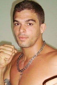 Чарльз Андраде / Charles Andrade (Gracie)