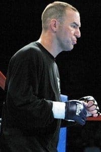 Крис Коннелли / Chris Connelly