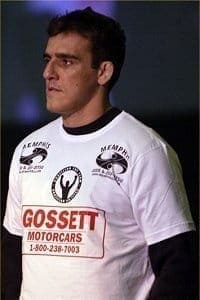 Адриано Перейра / Adriano Pereira (Nasal)