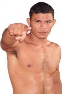 Тиаго Варежао Ласередо / Tiago Varejao Lacerda (Bahia)