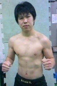 Shinnosuke Oba / Shinnosuke Oba