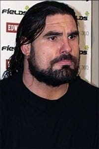 Сильвестер Теркей / Sylvester Terkay (The Predator)