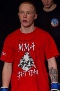 Эвандер Агнью / Evander Agnew