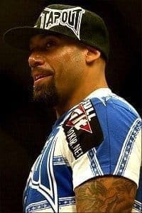 Лавар Джонсон / Lavar Johnson (Big)