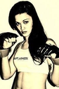 Ирене Кабельо / Irene Cabello Rivera (La Nina)