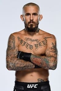 Марлон Вера / Marlon Vera (Чито)