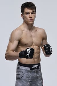 Александр Эрнандес / Alexander Hernandez (The Great Ape)