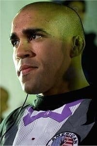 Джезиас Кавальканте / Gesias Cavalcante (JZ)