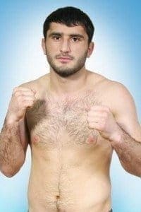 Мурад Абдулаев / Murad Abdulaev (Охотник)