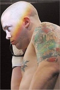 Роб Киммонс / Rob Kimmons (The Rosedale Reaper)