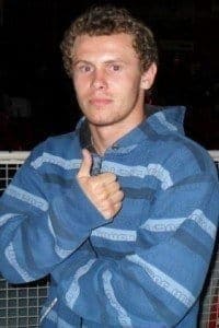 Маркос Винисиус Шмитц / Marcos Vinicius Schmitz (Alemao)