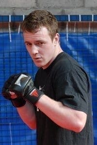 Джон Квинн / John Quinn