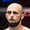 Рашид Вагабов (Rashid Vagabov)