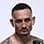 Макс Холловэй (Max Holloway)