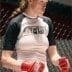 Тоня Эвинджер (Tonya Evinger)