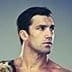 Люк Рокхолд (Luke Rockhold)