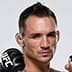 Майкл Чендлер  Michael Chandler (Iron)