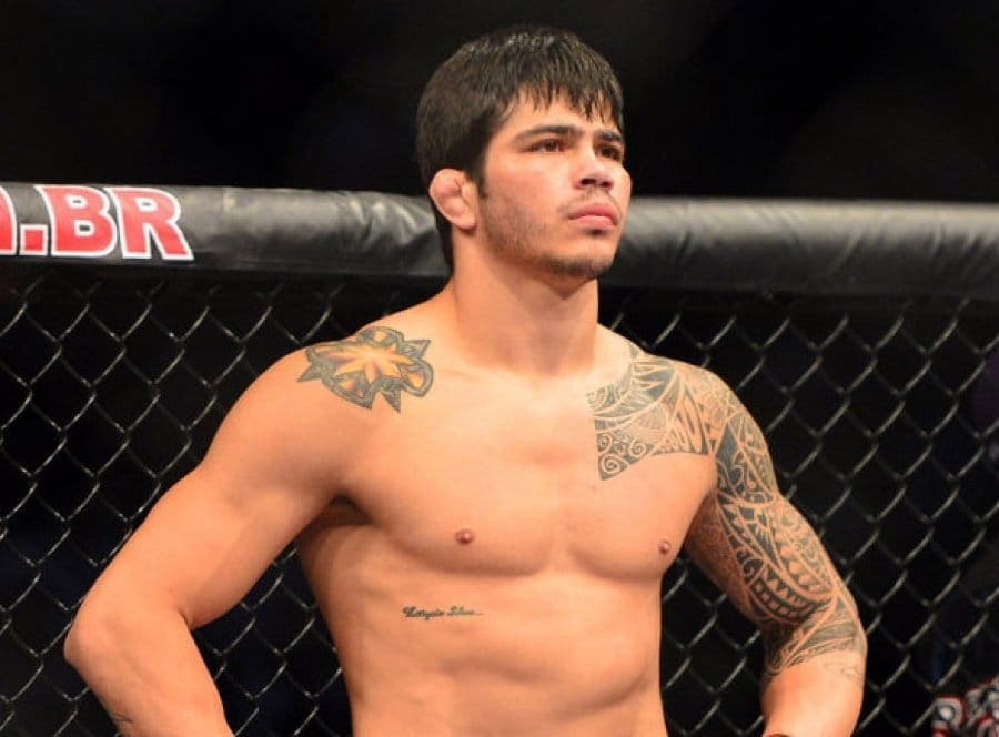 Эрик Сильва