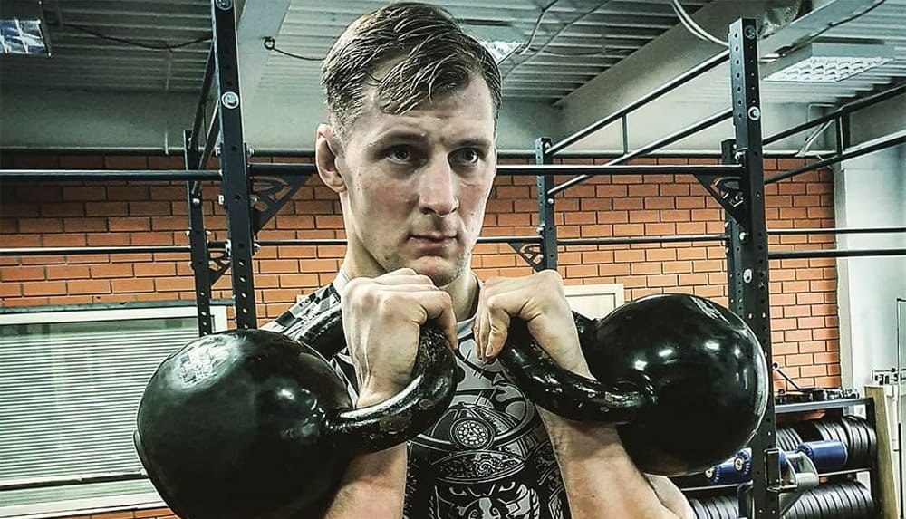 Александр Волков: «Готовимся к Блейдсу и Корьме»