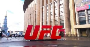 Вице-президент UFC по России: «Крупные события должны быть бесплатно доступны для зрителей»