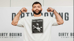 Лига RCC готова организовать бой Андрею Орловскому