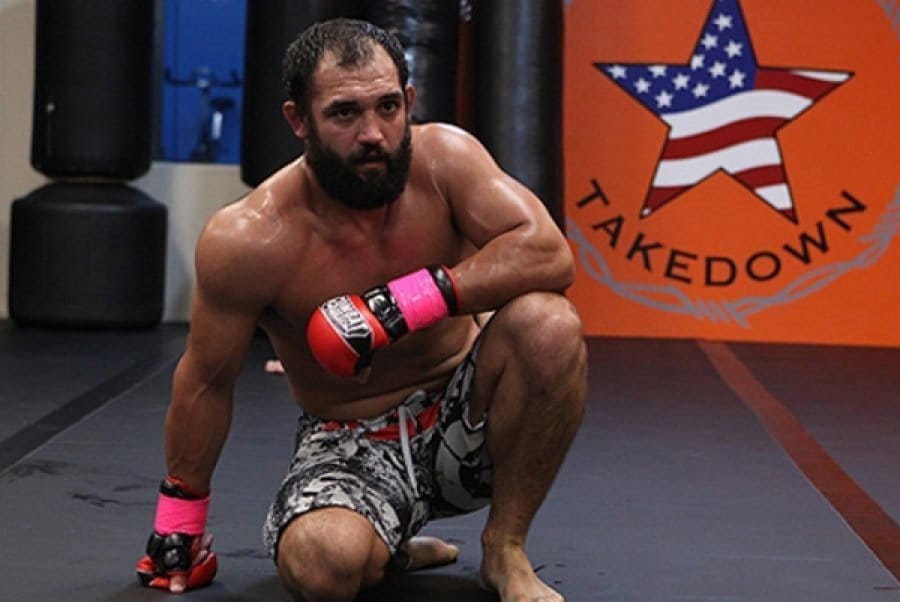 Джони Хендрикс