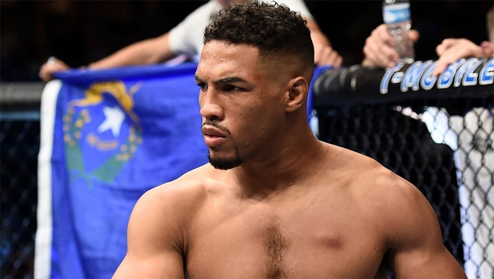 Кевин Ли дал прогноз на бой Хабиба Нурмагомедова и Тони Фергюсона