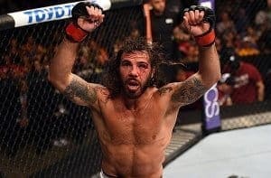Зарплаты турнира UFC Fight Night 63
