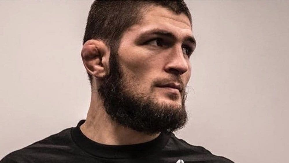 Хабиб Нурмагомедов: «Каждая тварь ответит за свои слова»