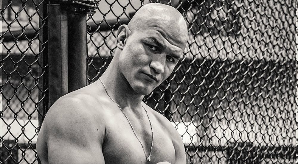 Дос Сантос о поединке с Волковым: «У нас будет ответный бой между Драго и Рокки»