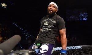 Йоэль Ромеро о скандальном заявлении и дальнейших перспективах