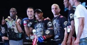 Бибиано Фернандес заключил контракт с UFC
