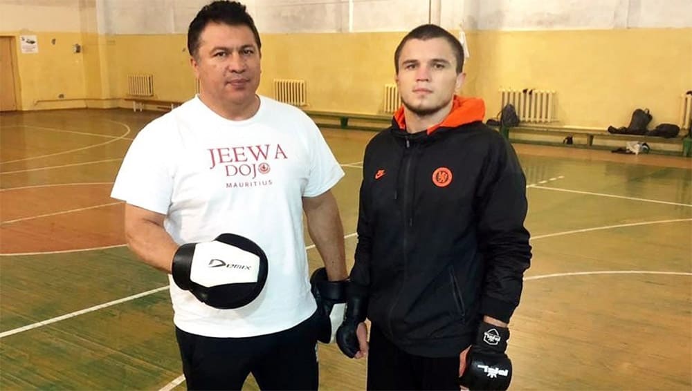 Умар Нурмагомедов планирует подписать контракт с UFC
