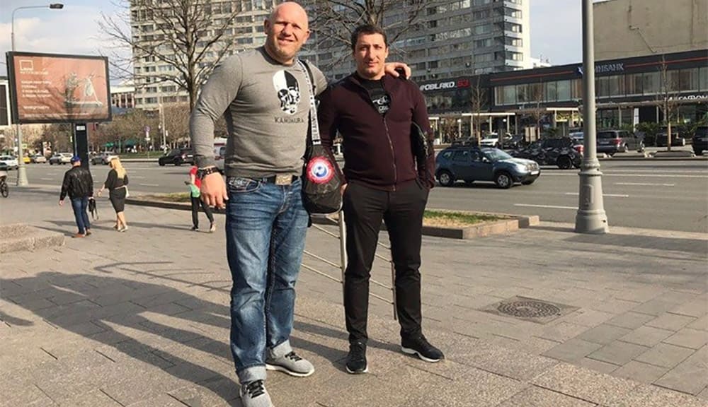 Друг Сергея Харитонова: «Адам Яндиев заранее спланировал нападение»