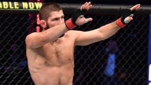 Бонусы турнира UFC 254