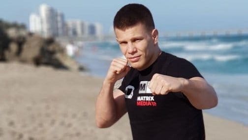 Марчин Хелд подписан в ACB