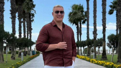 Павлович: «Пока не приступил к тренировкам»