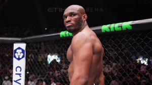 Усман планирует бой с победителем поединка между Махачевым и Маддаленой