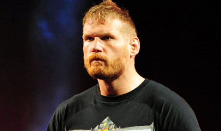 Джош Барнетт (Josh Barnett)